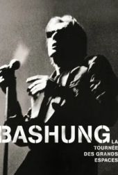 Alain Bashung: La Tournée des Grands Espaces au Bataclan 2003